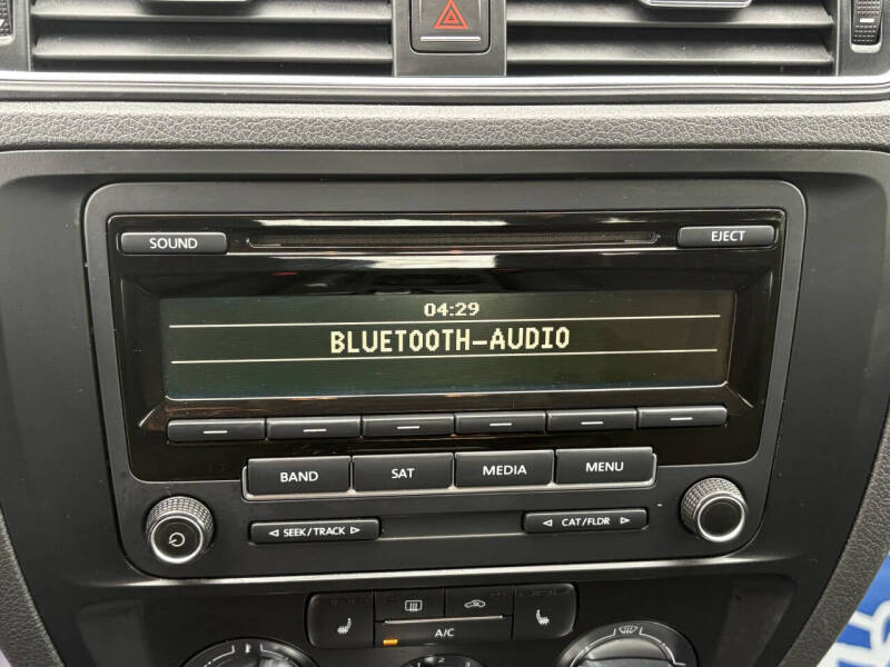 2015 Volkswagen Jetta SE