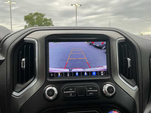 2022 GMC Sierra 1500 Limited