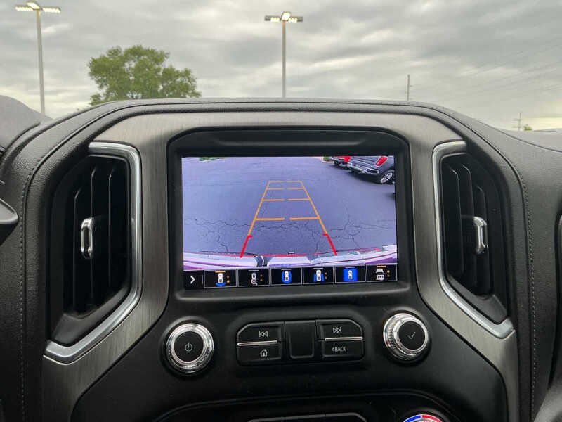 2022 GMC Sierra 1500 Limited