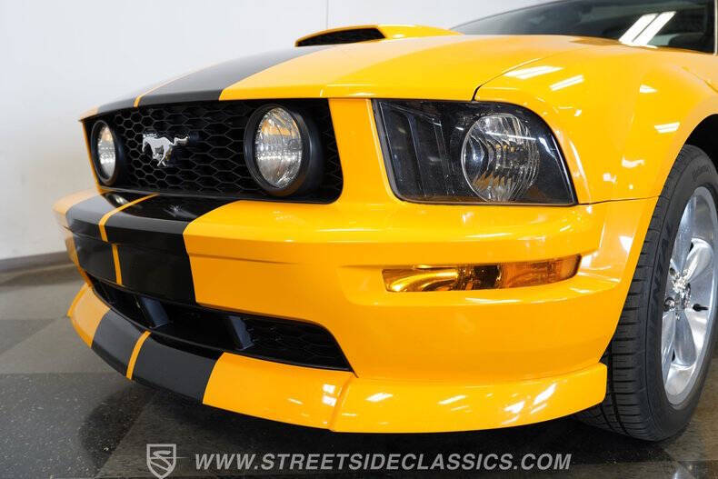 2009 Ford Mustang