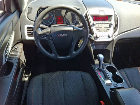 2011 GMC Terrain SLE-1