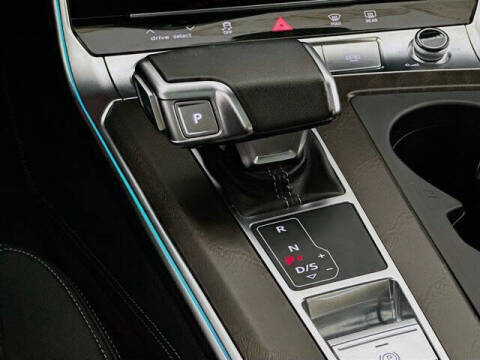 2023 Audi A6 quattro Premium Plus 55 TFSI