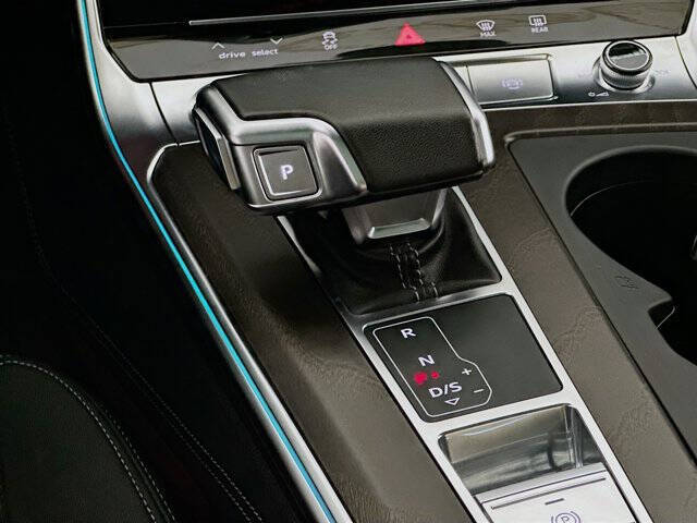 2023 Audi A6 quattro Premium Plus 55 TFSI