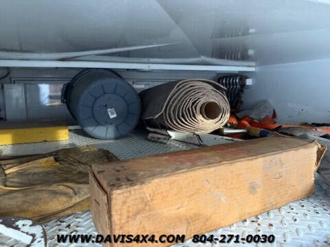 1998 Freightliner FL112