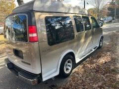 2003 Chevrolet Express 1500