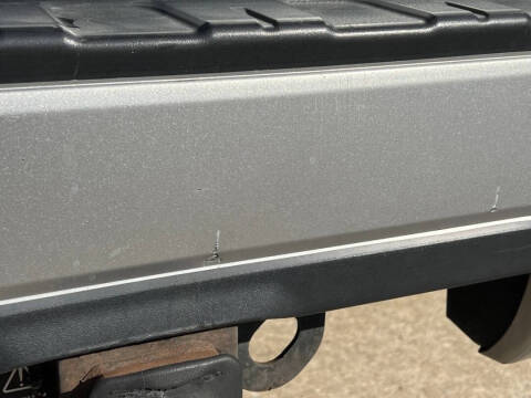 2015 Toyota Sequoia Platinum