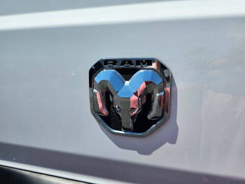 2024 RAM ProMaster