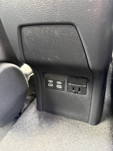2023 Toyota Prius Prime SE