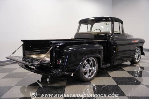 1957 Chevrolet 3100