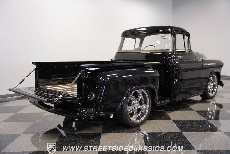 1957 Chevrolet 3100