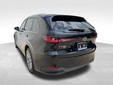 2024 Mazda CX-90 3.3 Turbo Select