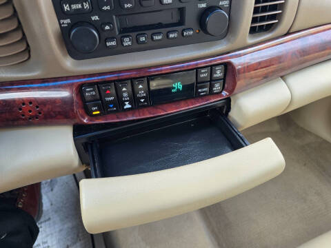 2005 Buick LeSabre Limited