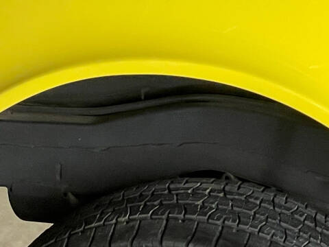 1971 Chevrolet Corvette