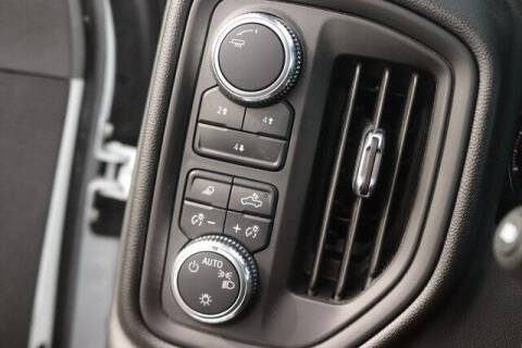 2025 GMC Sierra 2500HD Pro