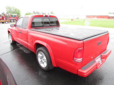 1998 Dodge Dakota R/T Sport