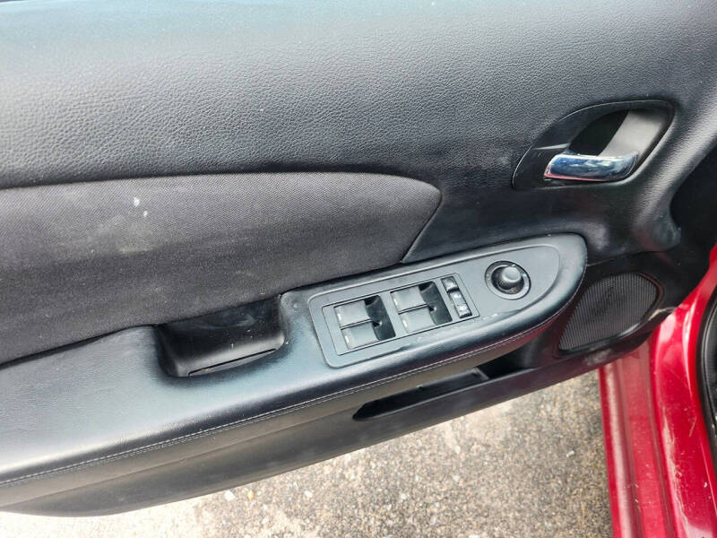 2014 Chrysler 200 LX
