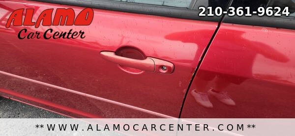 2008 Ford Fusion V6 SE