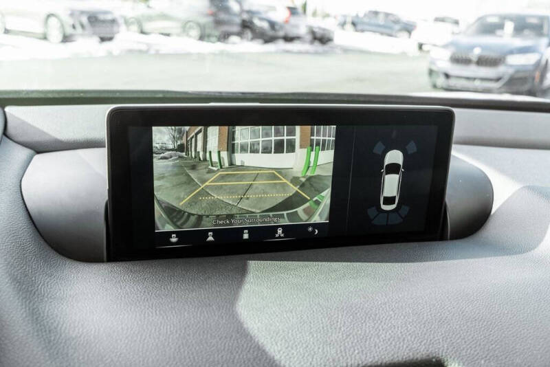 2022 Acura TLX SH-AWD w/Tech