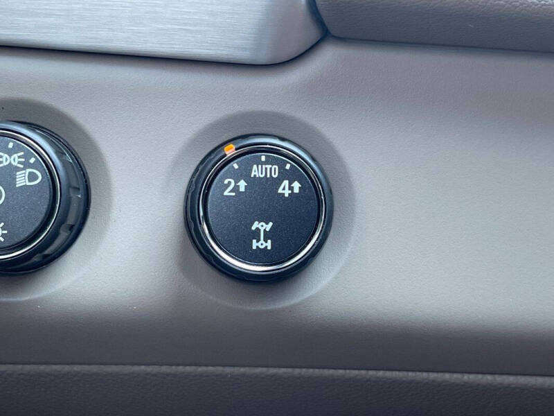 2015 GMC Yukon XL SLT