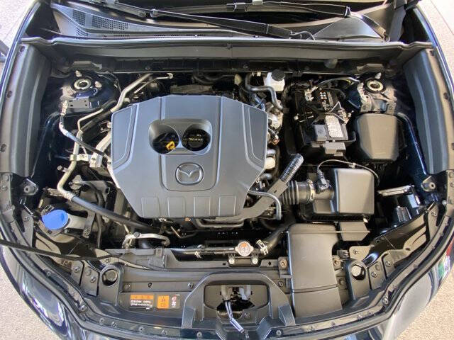 2025 Mazda CX-30 2.5 S Preferred