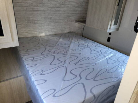 2025 Forest River Aurora