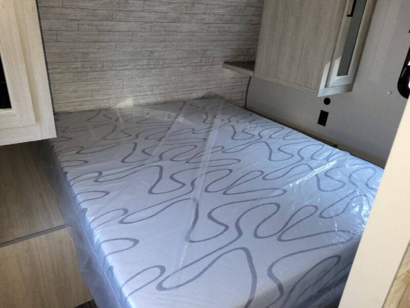 2025 Forest River Aurora