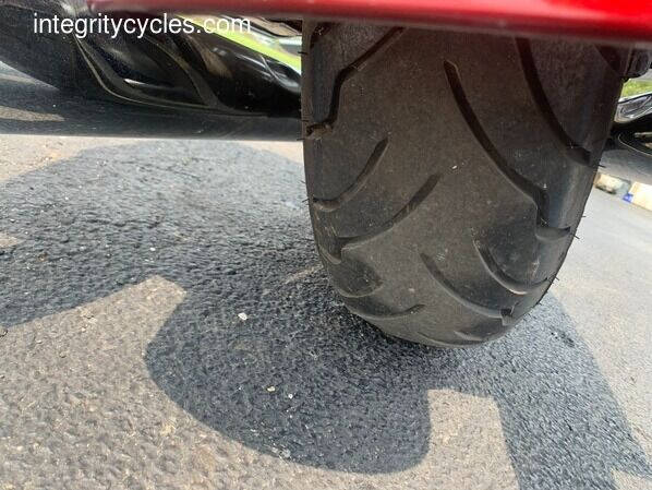 2009 Harley-Davidson Street Glide