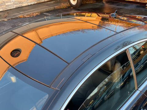 2014 Mercedes-Benz E-Class E 350 4MATIC