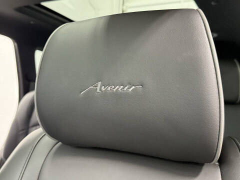 2024 Buick Enclave Avenir