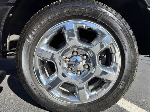 2014 Ford Expedition Limited