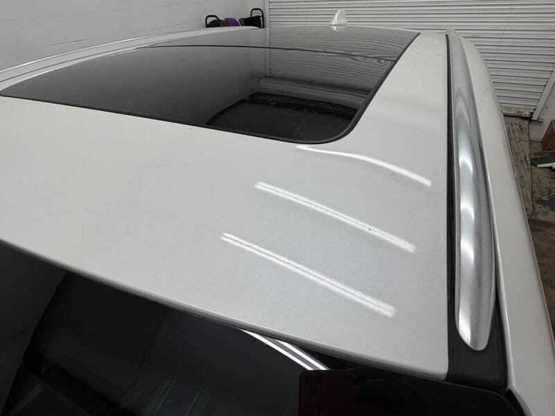 2017 Lincoln MKC Black Label