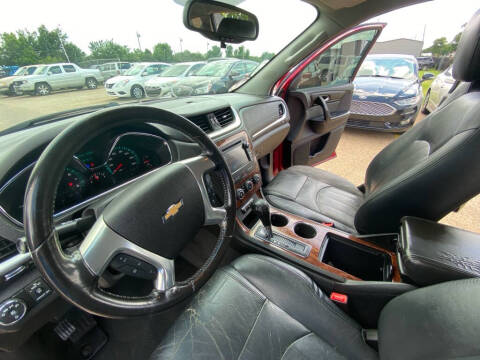 2014 Buick Enclave Premium