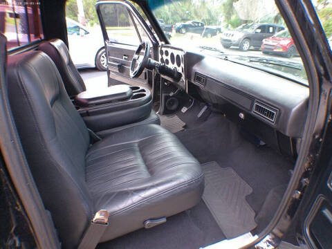 1976 GMC C/K 1500 Series