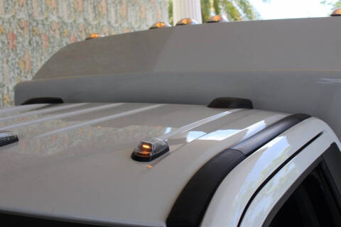 2024 Ford F-600 Super Duty