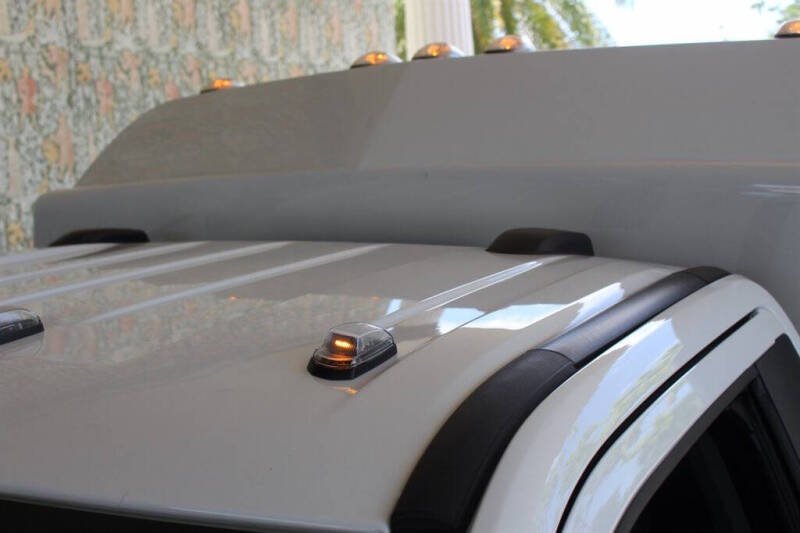 2024 Ford F-600 Super Duty