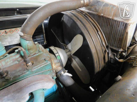 1954 Pontiac Chieftain