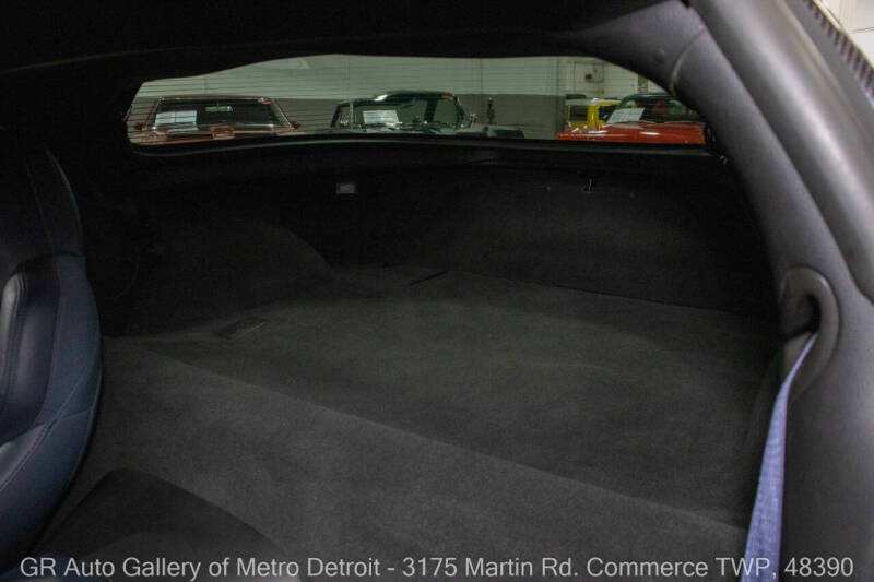 2013 Chevrolet Corvette ZR1