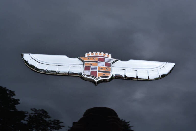 1947 Cadillac Series 62