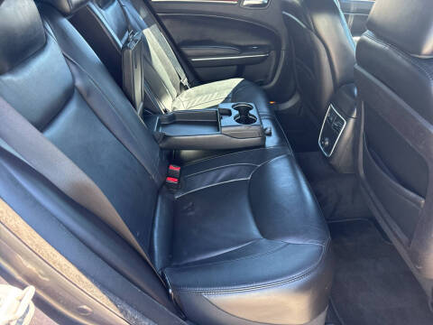 2014 Chrysler 300