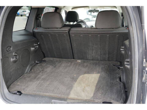 2010 Chevrolet HHR LS