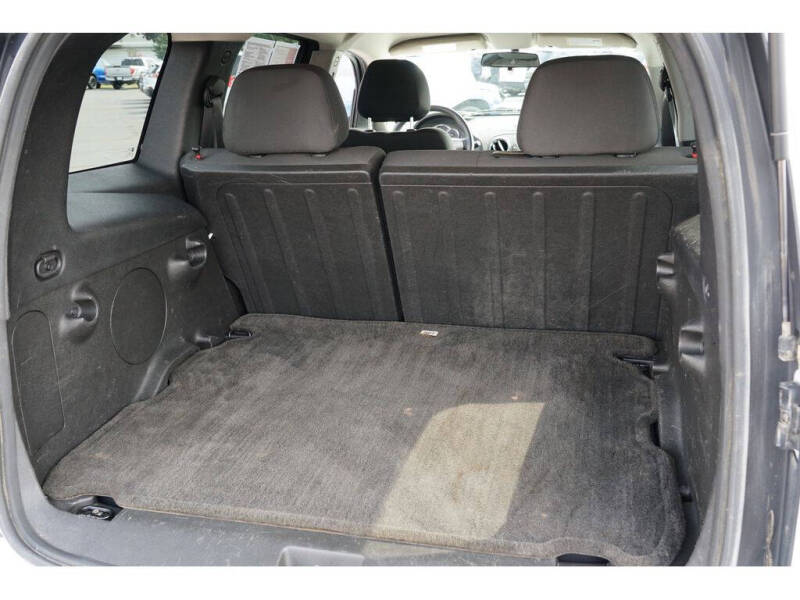 2010 Chevrolet HHR LS