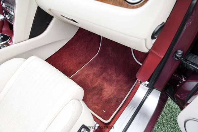 2016 Bentley Continental GT