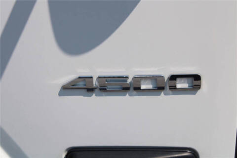 2024 Chevrolet 4500HG LCF