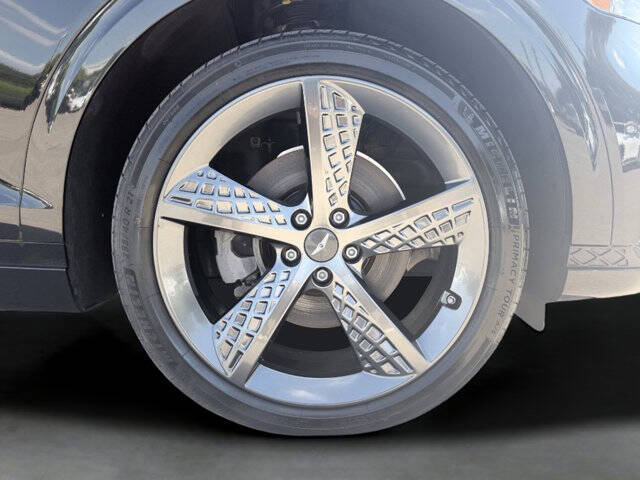 2022 Genesis GV70 2.5T Standard