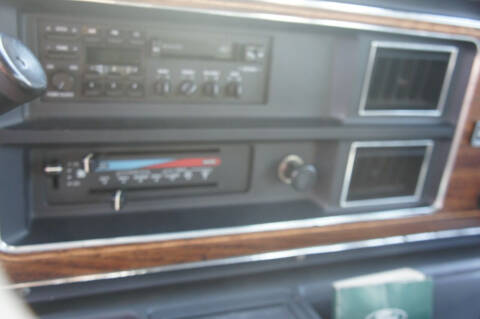 1990 Ford E-Series E-150