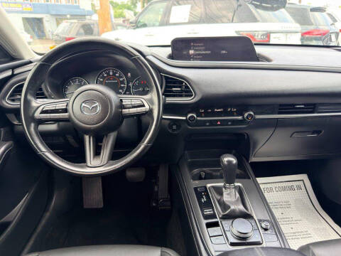 2023 Mazda CX-30 2.5 S Select