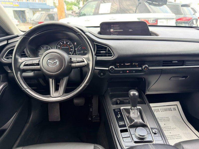 2023 Mazda CX-30 2.5 S Select