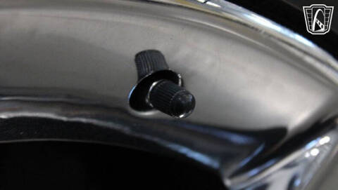 2005 Ford Mustang