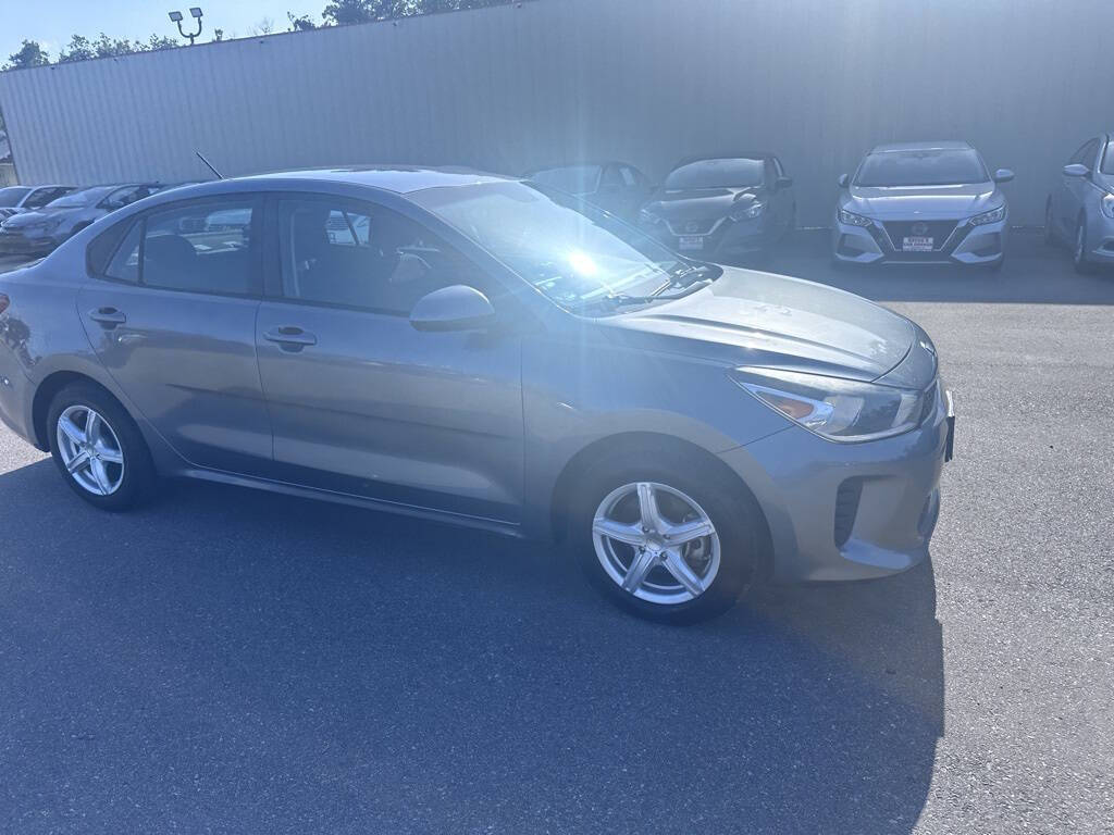 2020 Kia Rio for sale at Bryans Car Corner 2 in Midwest City, OK