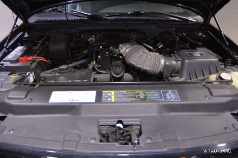 2003 Ford F-150 Harley-Davidson